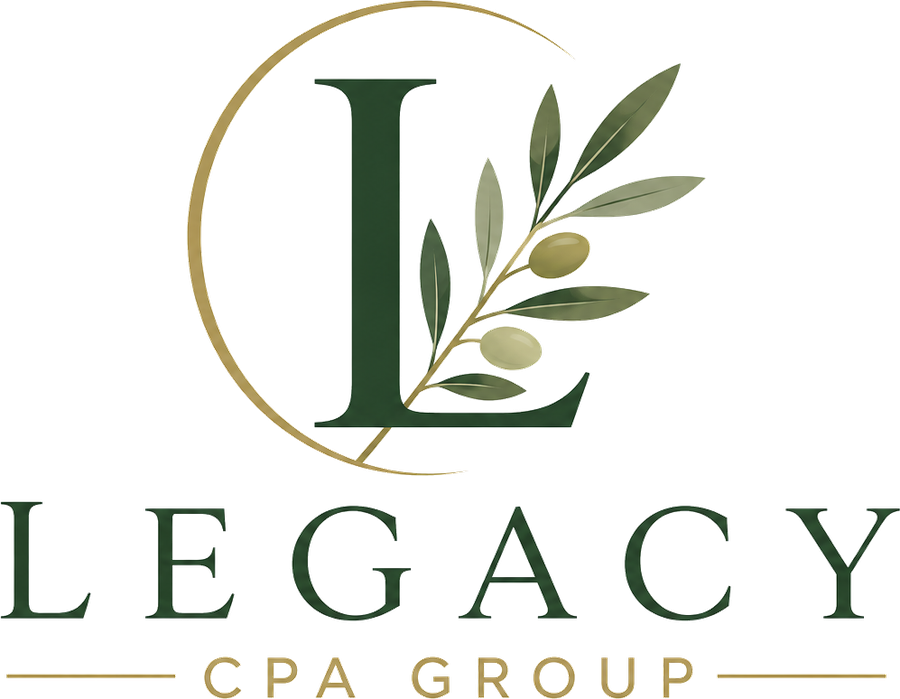 Legacy CPA Group